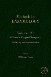 G Protein Coupled Receptors