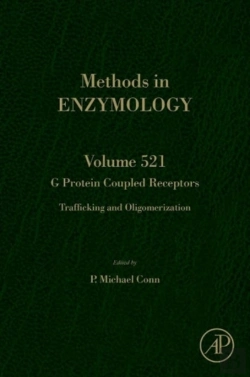 Bertrand.pt - G Protein Coupled Receptors