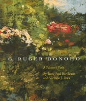 G. Ruger Donoho