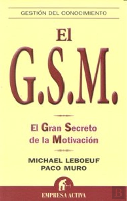 Bertrand.pt - G S M El Gran Secreto De La Motivacion