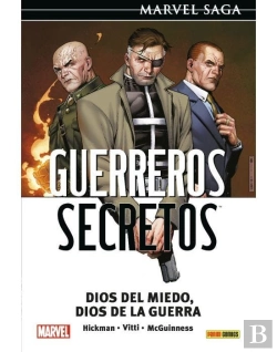Bertrand.pt - G Secretos 2 Dios Del Miedo Dios Guerra