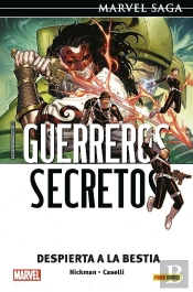 G Secretos 3 Despierta A La Bestia