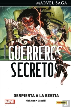 Bertrand.pt - G Secretos 3 Despierta A La Bestia