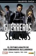 G Secretos 4 Ultimo Asalto Comandos Aull