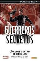 G Secretos 5 Circulos Dentro De Circulos
