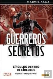 G Secretos 5 Circulos Dentro De Circulos