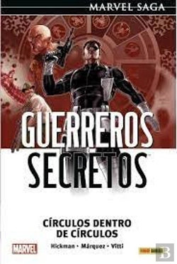 Bertrand.pt - G Secretos 5 Circulos Dentro De Circulos