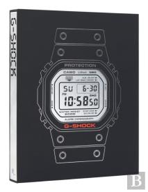 G-Shock