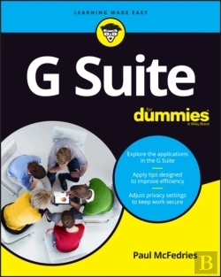 Bertrand.pt - G Suite For Dummies