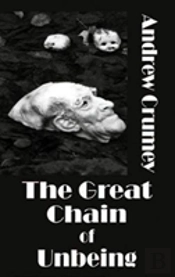 G The Great Chain Of Unbeing