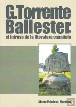 Bertrand.pt - G. Torrente Ballester, El Intruso De La Literatura Española