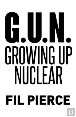 Bertrand.pt - G. U. N. (Growing Up Nuclear)