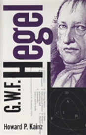 G. W. F. Hegel