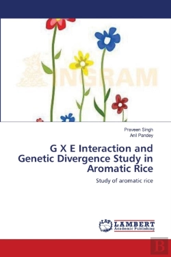 Bertrand.pt - G X E Interaction And Genetic Divergence Study In Aromatic Rice