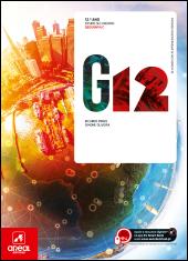 G12 - Geografia C - 12.º Ano