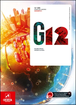 Bertrand.pt - G12 - Geografia C - 12.º Ano