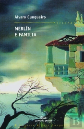 (G).1.Merlin E Familia.(Literaria Bibl.Alvaro Cunqueiro)