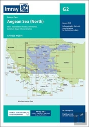 G2 Aegean Sea (North)