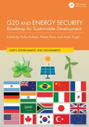 G20 And Energy Security