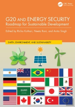 Bertrand.pt - G20 And Energy Security
