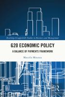 G20 Economic Policy