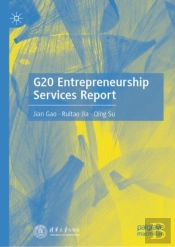 G20 Entrepreneurship Services Report