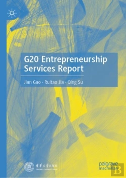 Bertrand.pt - G20 Entrepreneurship Services Report