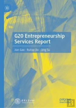 Bertrand.pt - G20 Entrepreneurship Services Report