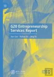 G20 Entrepreneurship Services Report