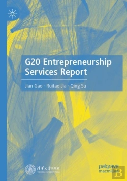 Bertrand.pt - G20 Entrepreneurship Services Report