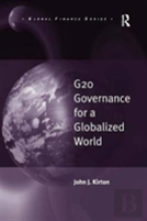 G20 Governance For A Globalized World