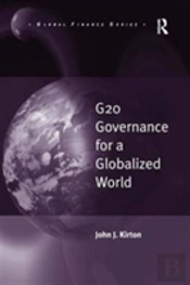 G20 Governance For A Globalized World