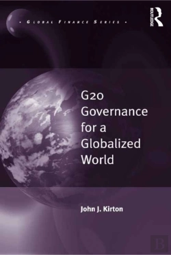 Bertrand.pt - G20 Governance For A Globalized World