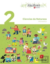 (G).(26).C.Natureza 2ºPrim.(Matices) *Galicia*