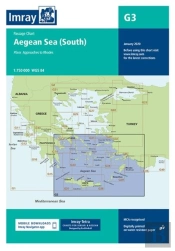 G3 Aegean Sea (South)