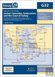 G32 Eastern Sporades, Dodecanese & The Y