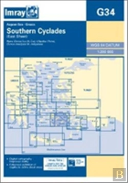 Bertrand.pt - G34 Southern Cyclades