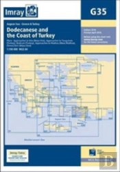 G35 Dodecanese & Turkey
