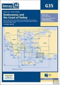 Bertrand.pt - G35 Dodecanese & Turkey