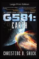 G581 Earth