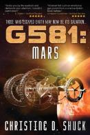 G581 Mars