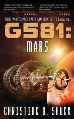Bertrand.pt - G581 Mars