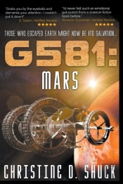 G581: Mars