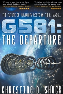 Bertrand.pt - G581: The Departure