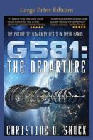 G581 The Departure