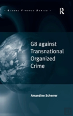 Bertrand.pt - G8 Against Transnational Organized Crime
