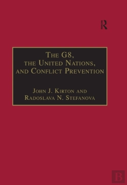 Bertrand.pt - G8, The United Nations, And Conflict Prevention