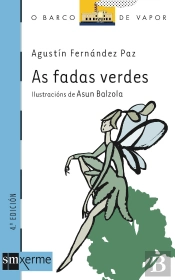 Ga-Bva.13 As Fadas Verdes