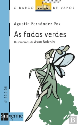 Bertrand.pt - Ga-Bva.13 As Fadas Verdes