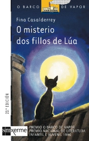 Ga-Bvl.21 O Misterio Dos Fillos